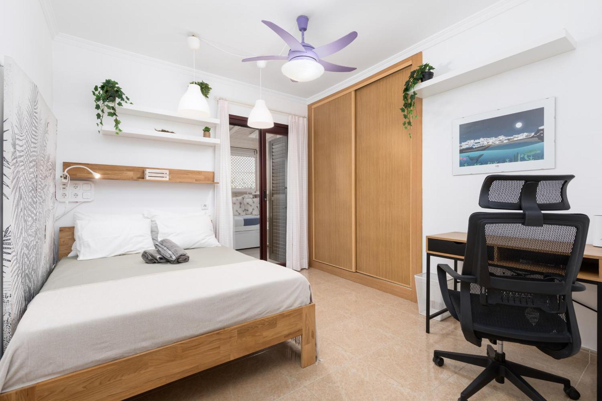 Appartement Casa Malena Corralejo