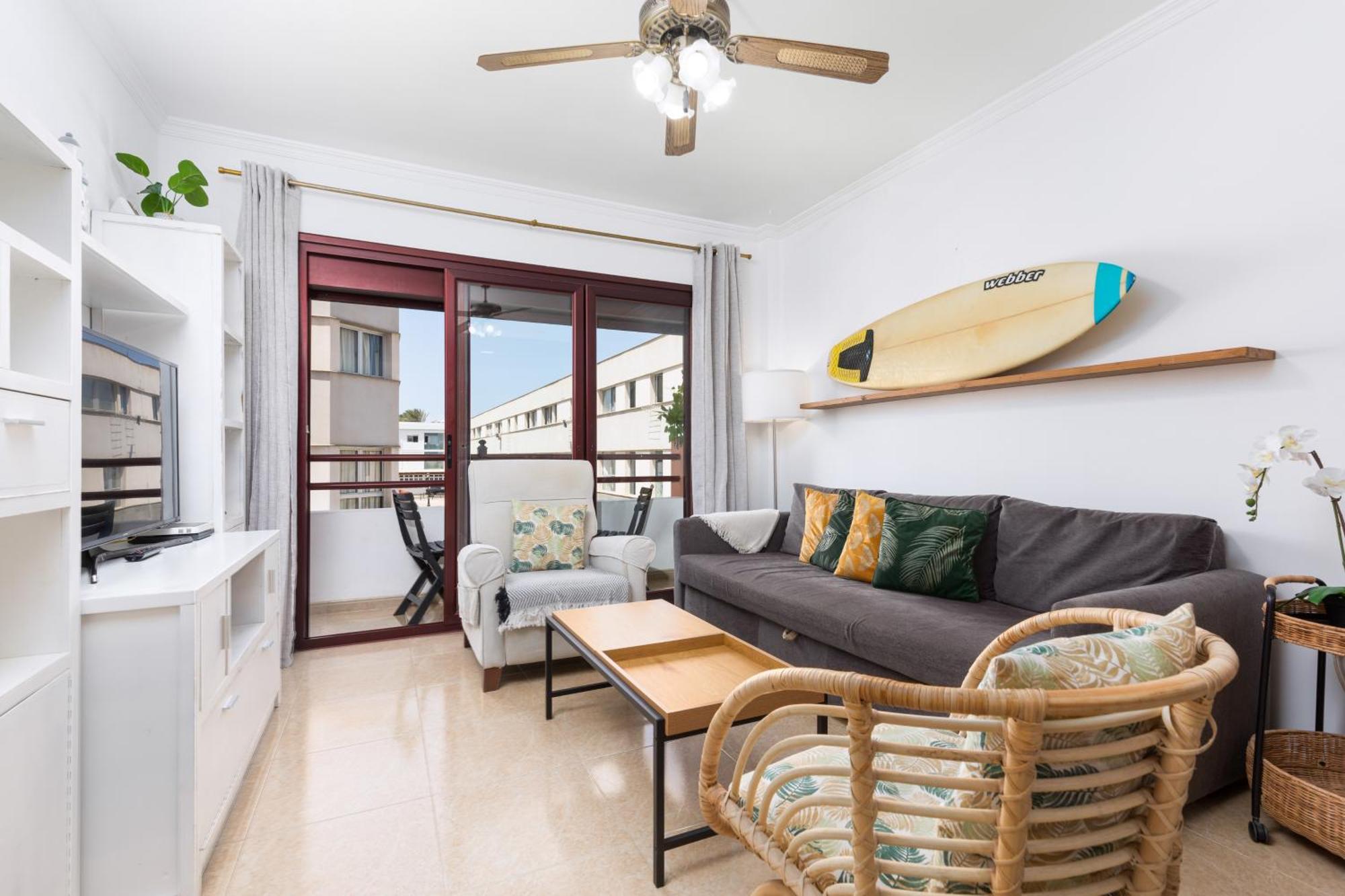 Appartement Casa Malena