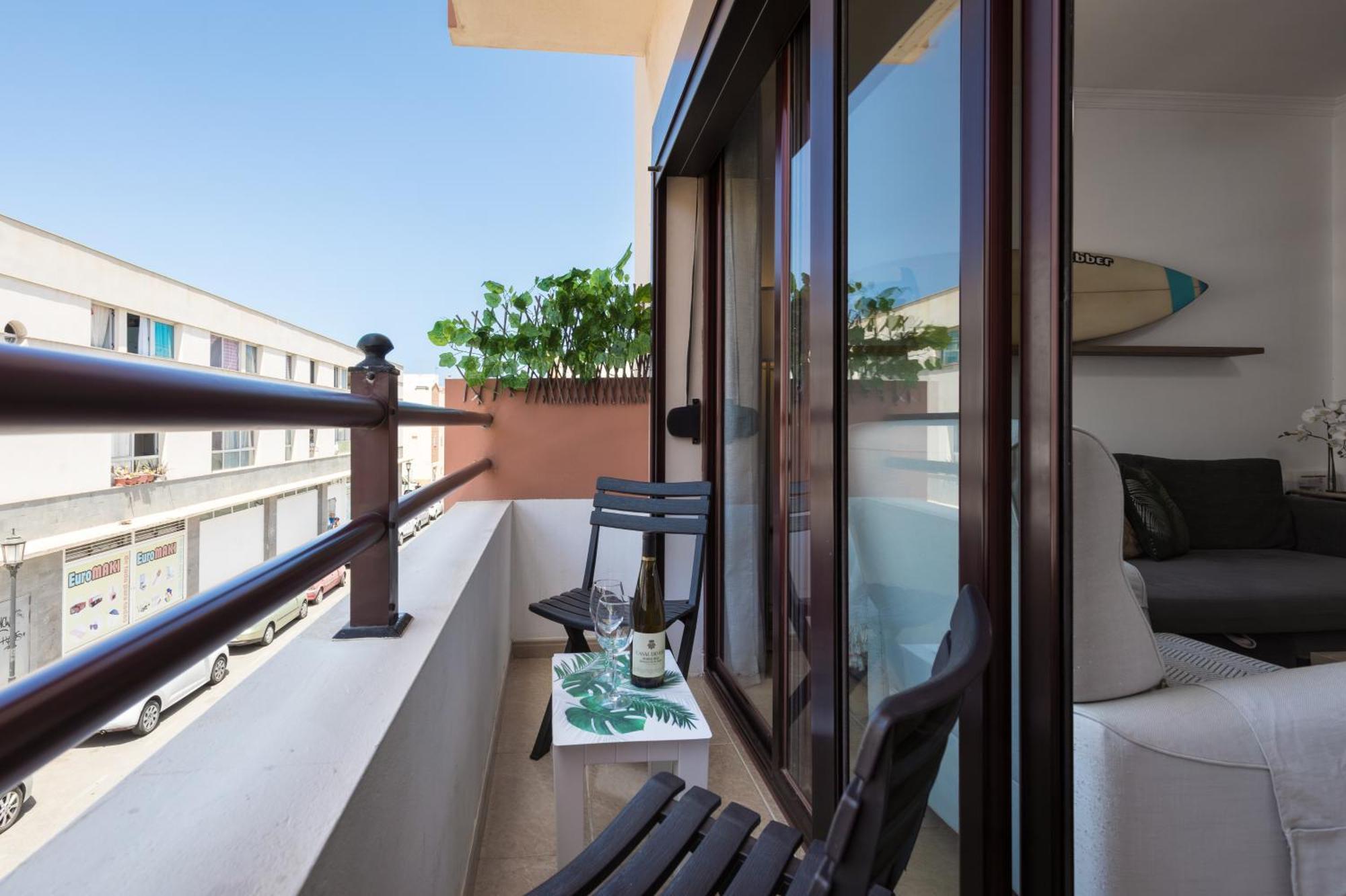 Casa Malena Appartement Corralejo