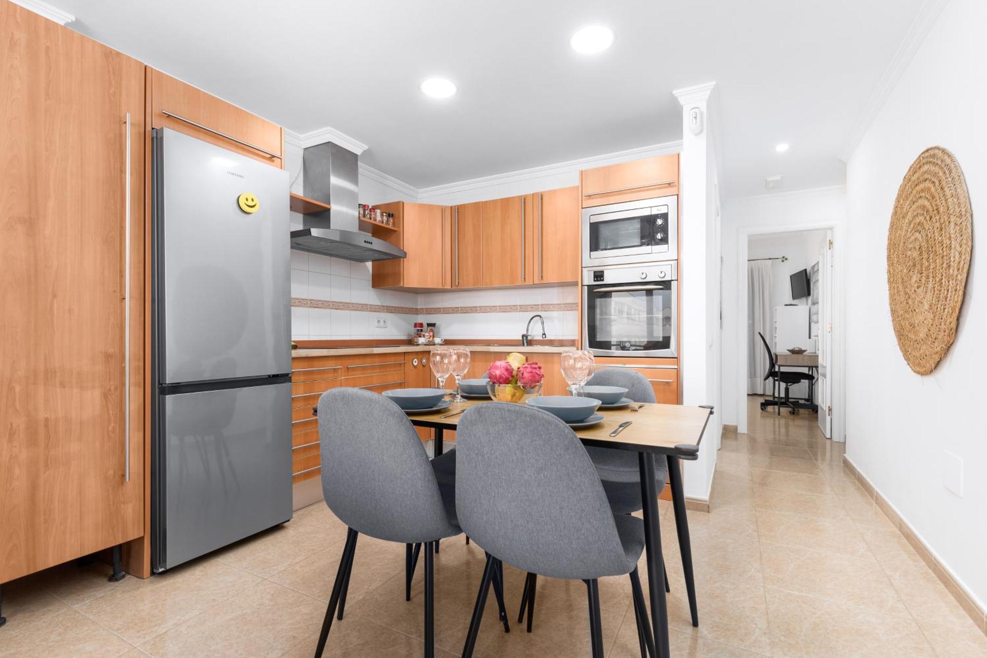 Casa Malena Appartement *