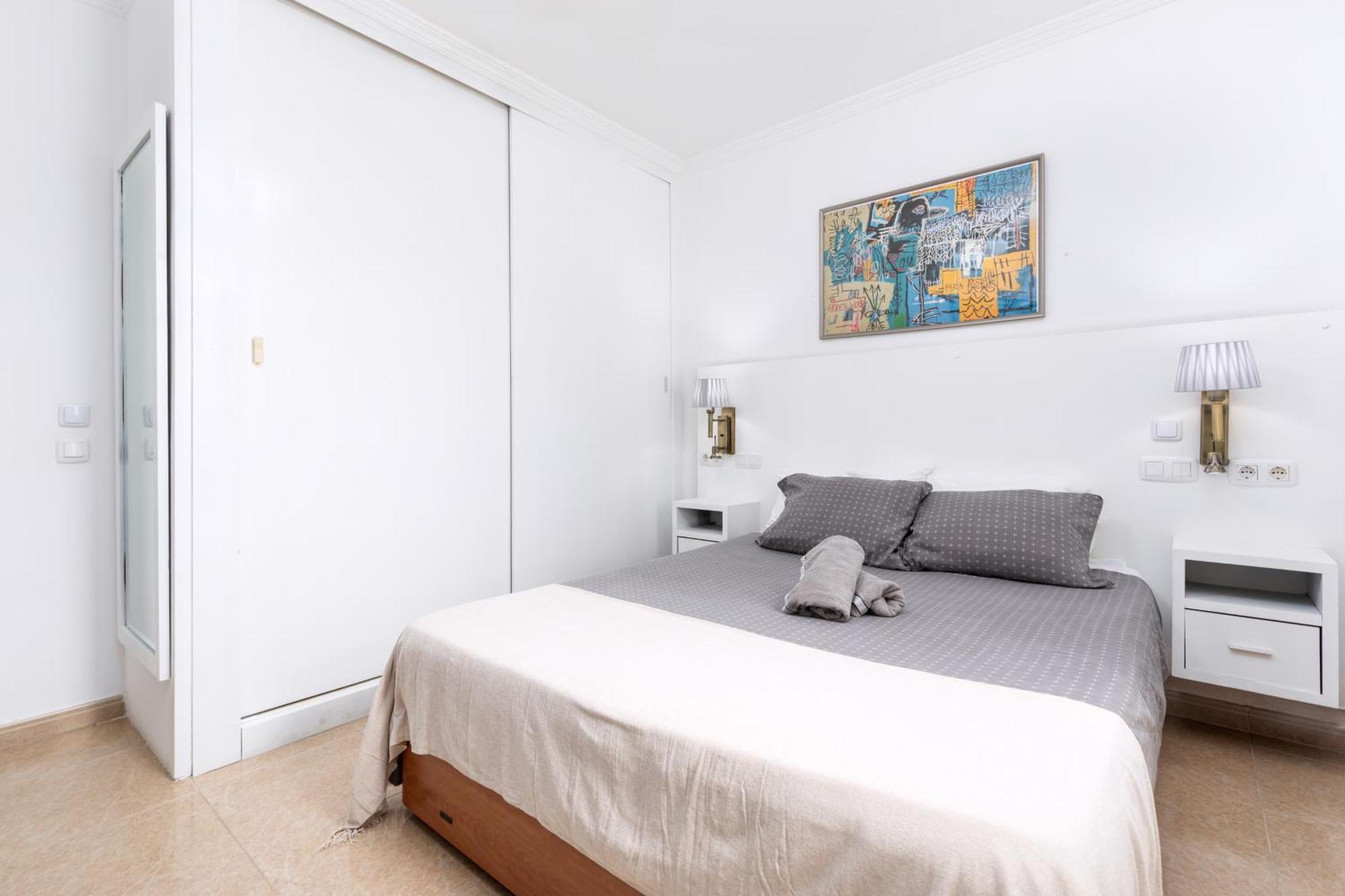 Appartement Casa Malena