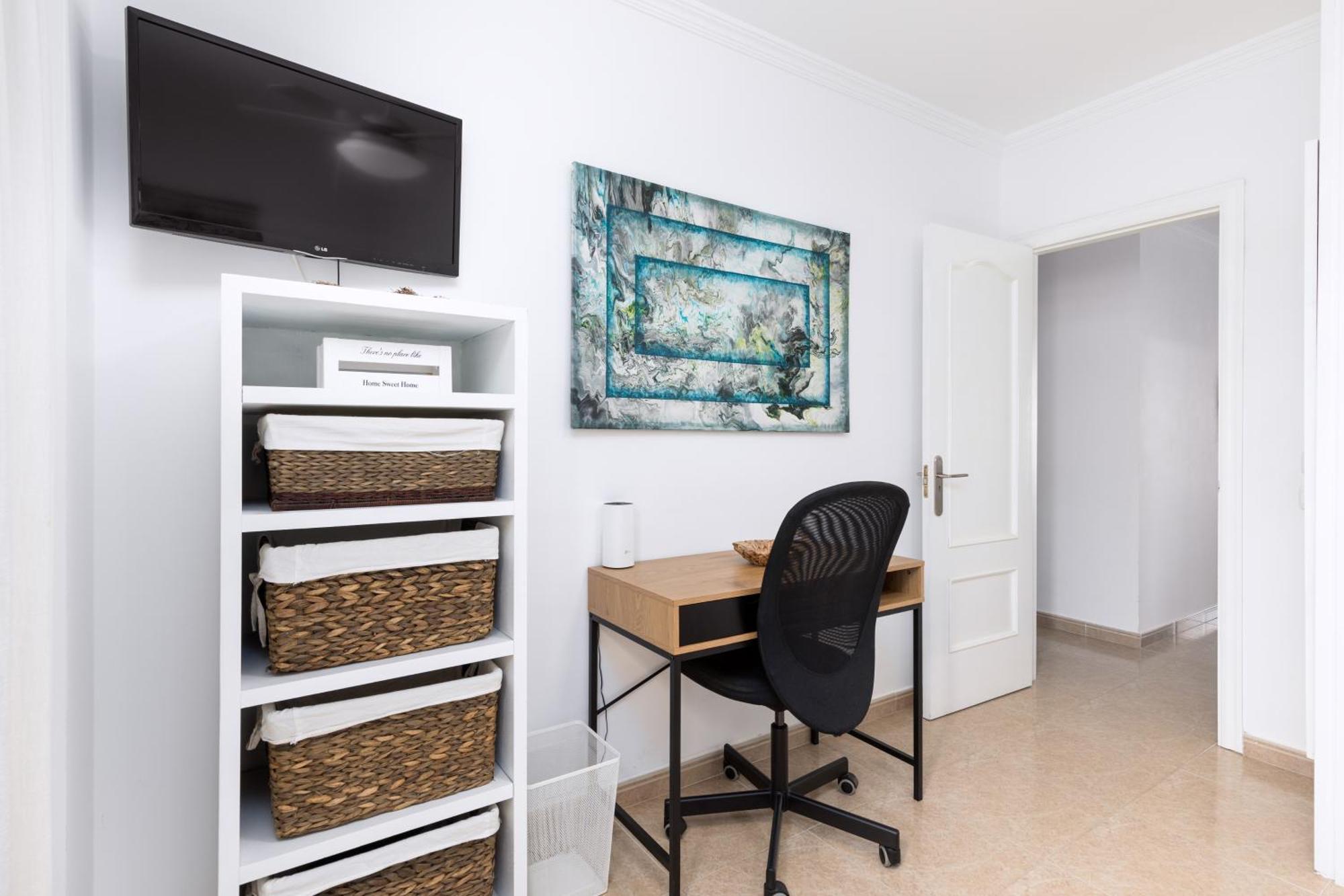 Casa Malena Appartement Corralejo