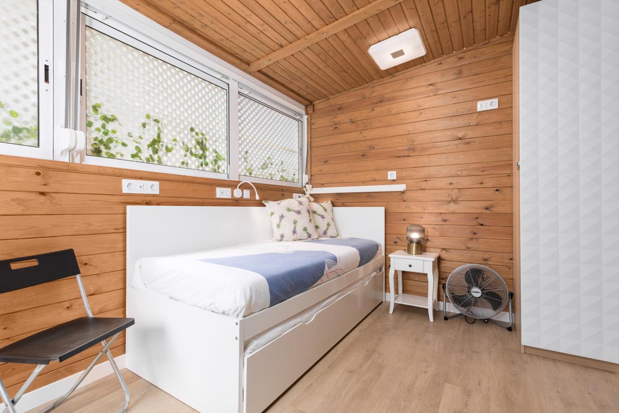 Casa Malena Appartement *