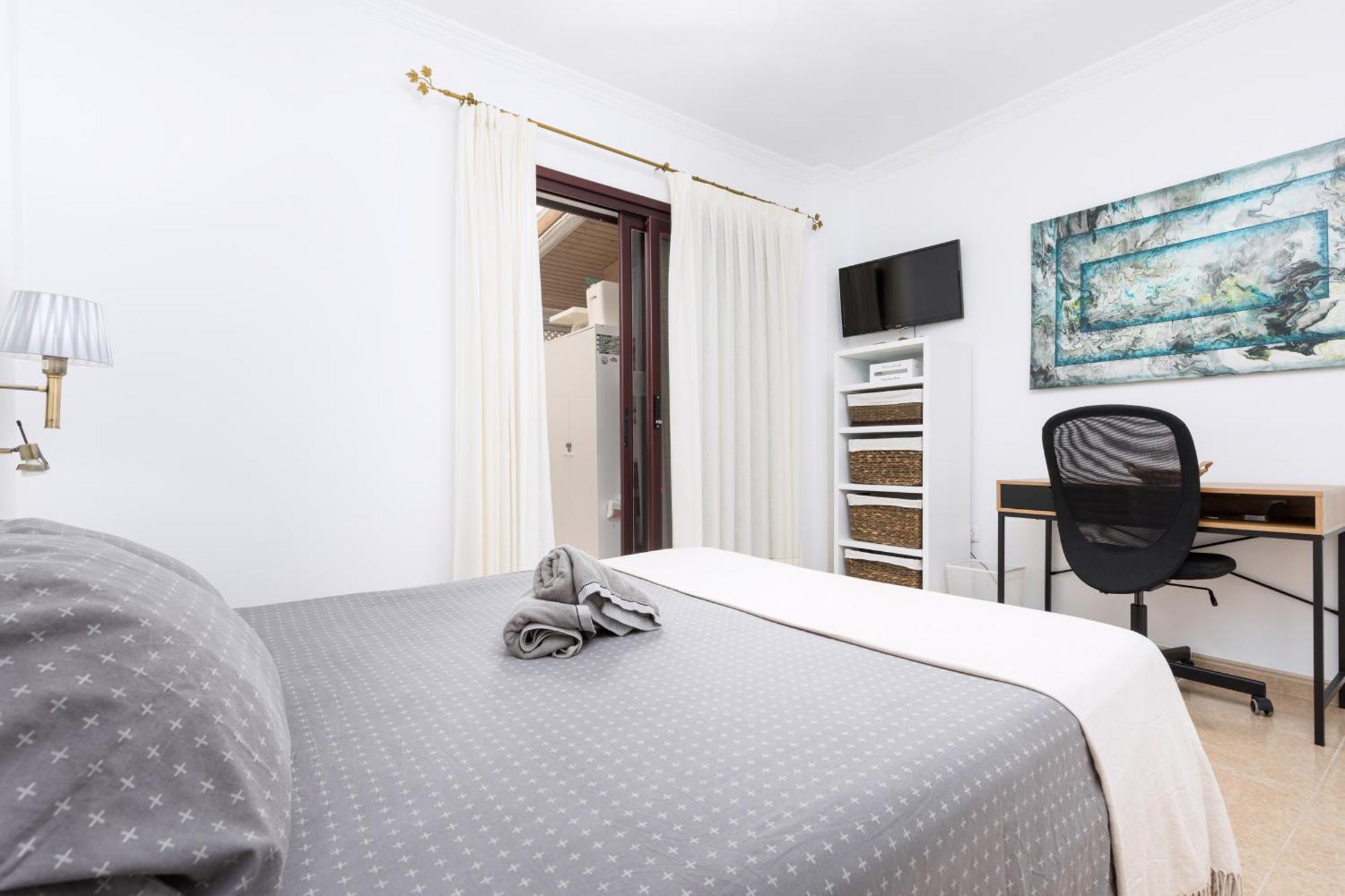 Appartement Casa Malena Corralejo