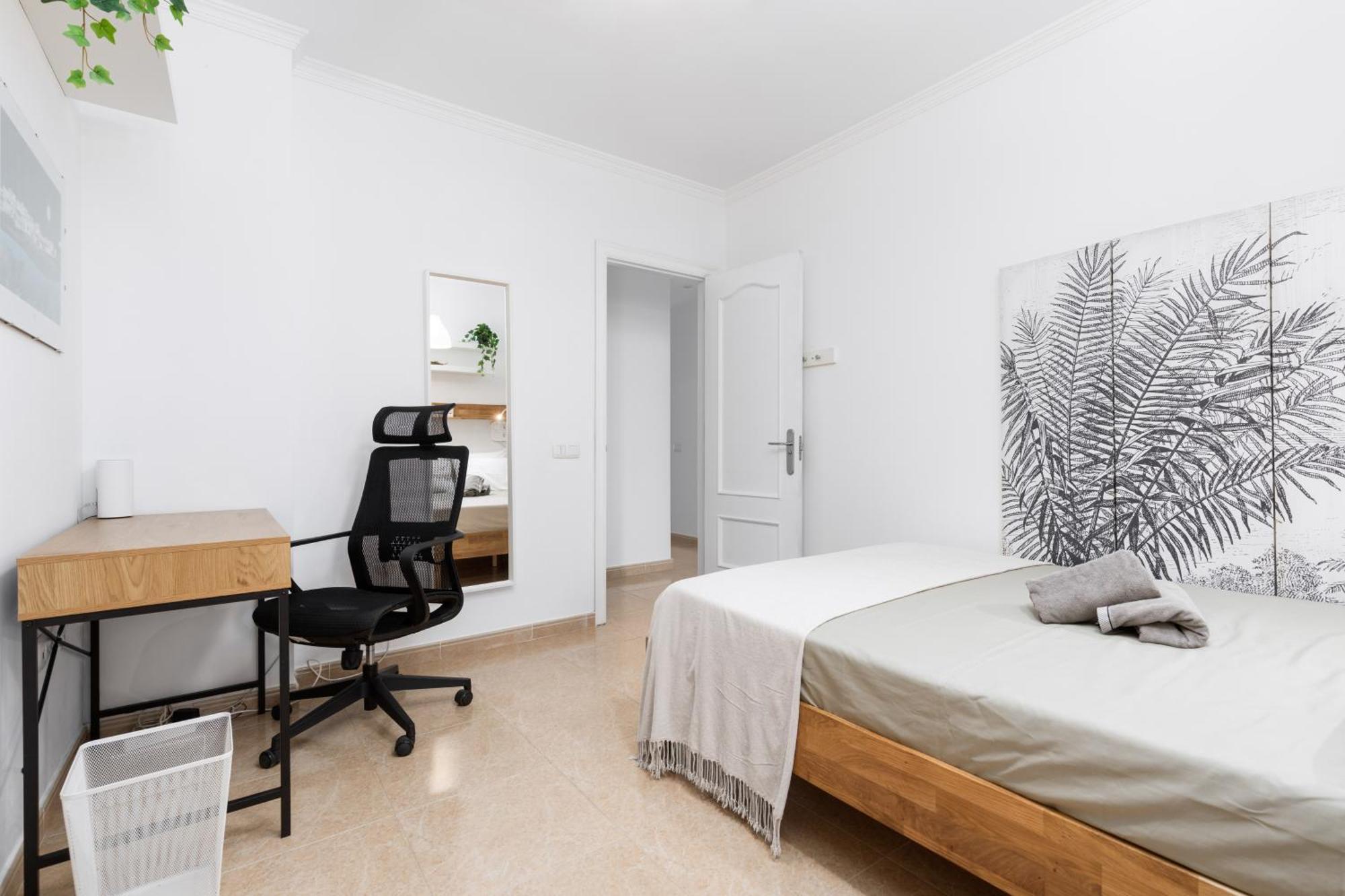 Appartement Casa Malena *